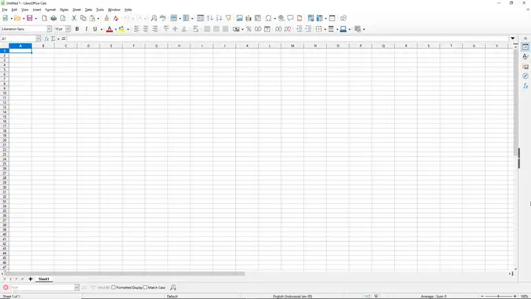 tampilan-libreoffoce-calc